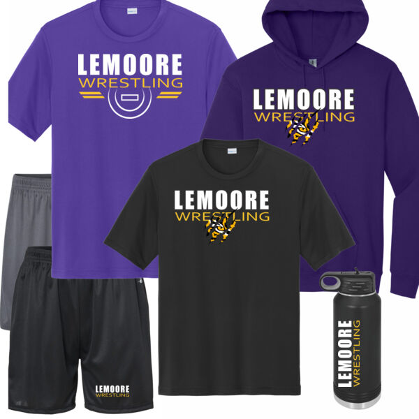 Spirit Pack Thumbnail