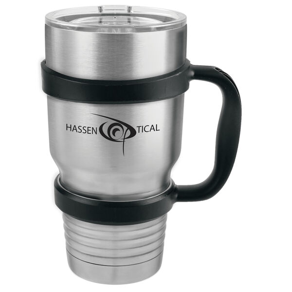 Polar Camel 30oz Tumbler Slide Handle Thumbnail