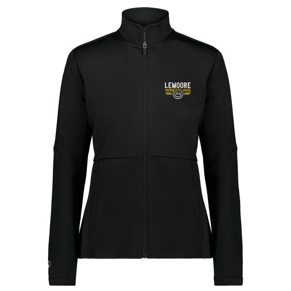 Ladies Crosstown Holloway Jacket Thumbnail