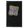 Grommeted Hemmed Towel Thumbnail
