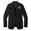Women's Capital Tech Blazer Thumbnail