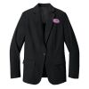 Women's Capital Tech Blazer Thumbnail
