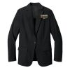 Women's Capital Tech Blazer Thumbnail